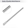 RATCHROLL 1 Set Universal Clipped Dummy Antenna Mount 12.6" Aerial