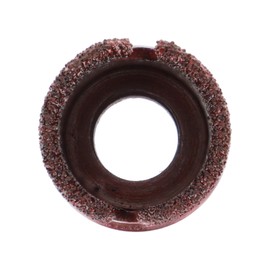 PRODIAMANT Speedmaster Tile Drill 25 mm Professional Quality for Angle Grinder for Drilling Tile fine Stoneware and Natural Stone Hole Saw with M14 Holder