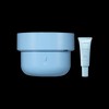 Laneige [라네즈]워터뱅크 블루 히알루로닉 인텐시브 크림 리필 Laneige Water Bank