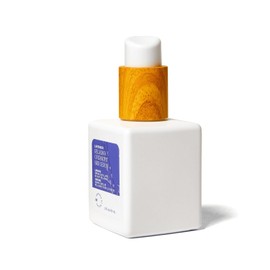 ion Lavender Overnight Serum, Lightweight, quick absorbing, adds softness and shine, 2 Fl Oz