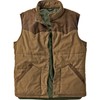 Legendary Whitetails Men's Longhorn Ranchers Vest, Nutmeg, XX-Large