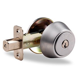 Yale Security D981701 YH Collection Deadbolt