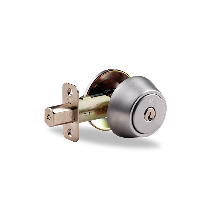 Yale Security D981701 YH Collection Deadbolt
