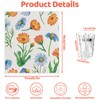 6 Pack Swedish Dishcloths for Kitchen, Reusable Paper Towels Swedish