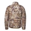 Kryptek Men's Standard Cirius Packable Down Hunting Jacket, Highlander, X-Large