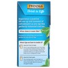 Twinings, Tea Iced Pure Black, 72 Count