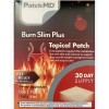 Burn Patch Quema Grasas Parche Pack 30 Piezas