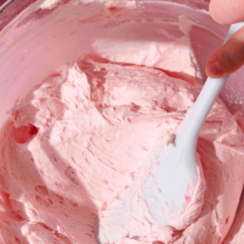Raspberry Powder, Pure All Natural Raspberry Powder for Baking, Flavoring,