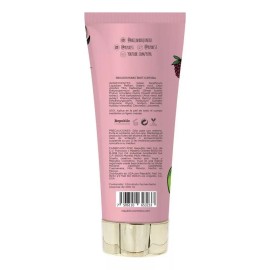 Yuya Crema Corporal Yuya 200ml Mucho Amor Emulsión Humectante Tipo De Envase Bote