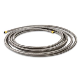 Earl's 600006ERL Speed-Flex Hose -6 Stainless Braid - Sold By the Foot up to 50'