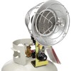 Dyna-Glo TT15CDGP Liquid Propane Tank Top Heater - 15K BTU