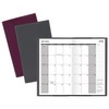 Mead 2019 Monthly Planner, 3-1/2" x 6", Pocket, Color Selected