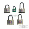 AB) Geumgang Fixed Type Key 500-A