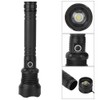 XHP70 9000LM 3 Lighting Modes LED Flashlight USB Strong Light