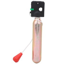 Portable Air Cylinder Manual Operating Inflator Device Accessories for Inflatable Life Jackets