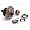 Differential, Rear, Complete (fits Maxx®)