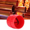 Pipe Deburring Tool Pipe Reamer Inner Outer Reamer for Copper/Aluminum/Brass