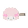 Sanrio 151262 My Melody Bangs Clip, Set of Right and
