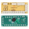 PCE Universal USB-F10 Game Joystick Circuit Board Controller Control Board