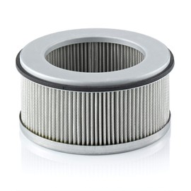 Original MANN-FILTER Interior Filter CU 1836/1 – For trucks