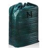 Hushee Above Ground Pool Storage Container Pool Cover Storage Bag