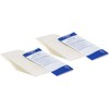Surgiwax Eyebrow Wax Strips - Facial Wax Strips for Women