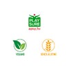 LongLife® MSM Plus | MSM con vitamina C, biotina e