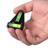 T-spirit Level, 2 Pack, Handy Cross Spirit Level, Small Pyramid