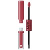 NYX Professional Makeup Lip Gloss – Highly Pigmented and Long-Lasting