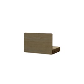 Fongwah RFID Wooden Cards (SALTO Lock Only)