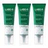 LaboH Scalp Strengthening Clinic Scalp Scaler, 208g, 3 pieces / 라보에이치 두피강화 클리닉 스칼프 스케일러, 208g, 3개