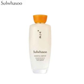 AMOREPACIFIC  SULWHASOO Essential Comfort Balancing Water 150ml