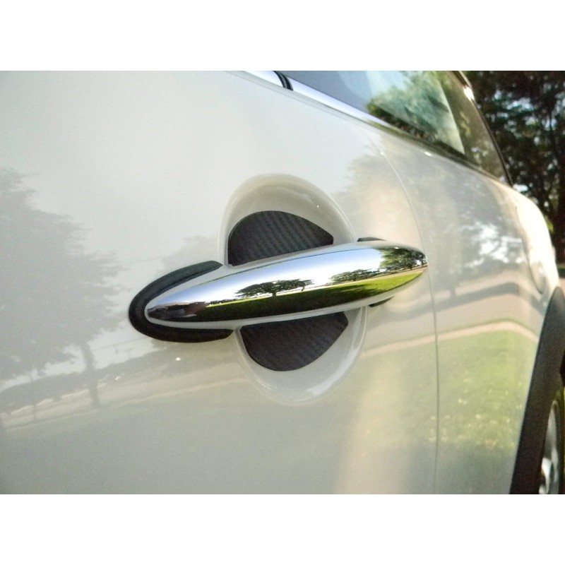 Cupeez for Cars Fits Subaru Outback Auto Accessory Door Handle