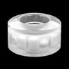 ieron LED Light Up Roller,Flash Skate Wheels,4 Pack Luminous Light