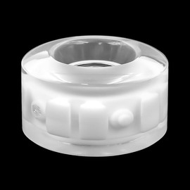 ieron LED Light Up Roller,Flash Skate Wheels,4 Pack Luminous Light Up With Skate Roller,Bearings Quad Roller Skate Wheels For Double Row Skating,Skateboard