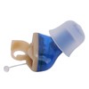 20A‑8 Digital 8‑Channel Hearing Aid Wireless ABS Mini Lightweight Ear