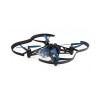 Parrot Mini Drones Maclane Police Bluetooth Airborne Night Drone -
