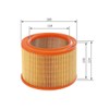 Bosch S3544 - Air Filter Car