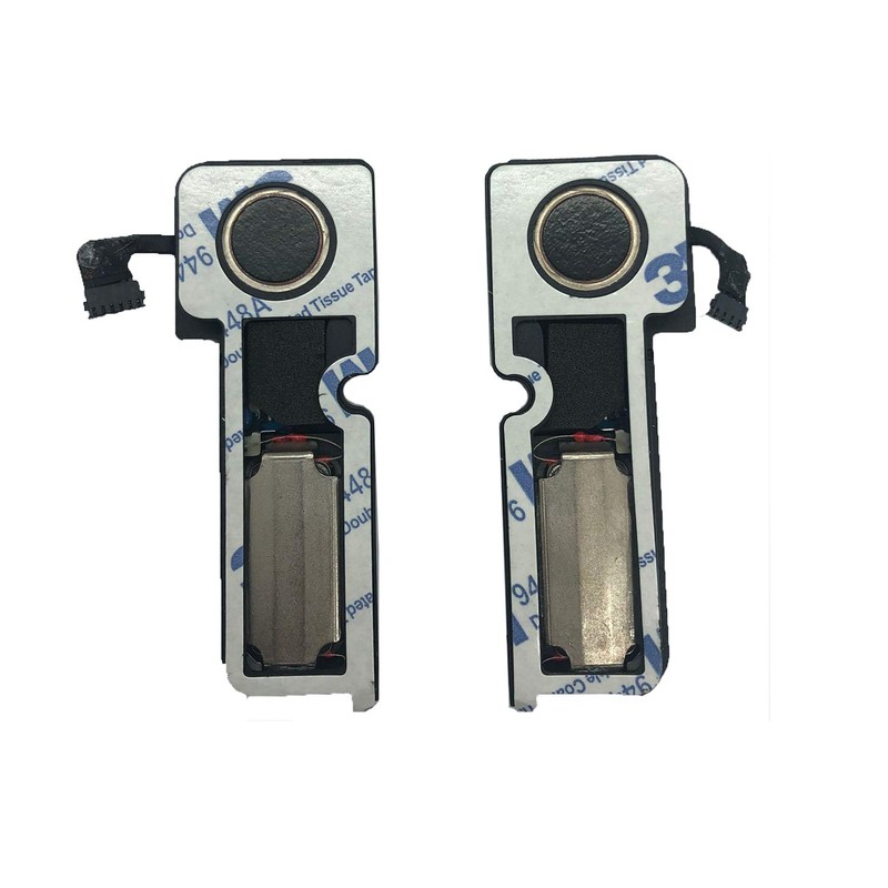 Ittecc Replacement Right and Left Internal Speaker for MacBook pro