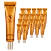 Eunyul Horse Oil Eye Cream, 30ml, 18 pcs / 은율 마유 아이크림, 30ml, 18개