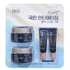 Sangpumsangseoseolmyeongchamjo 닥터지 블랙 스네일 크림 50ml 2개+40ml 1세트 Dr.G Black Snail Cream 50ml 2pcs + 40ml 1 set