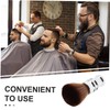 Healvian Soft Bristle Hair Brush for Barbers Professional Neck Duster