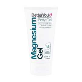 BetterYou Magnesium Gel 150ml