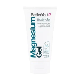 BetterYou Magnesium Gel 150ml
