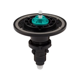 Sloan Optima EBV-1022-A Dual Filter Urinal Electronic Diaphragm Assembly 1.0/1.5 GPF - Designed for Improved Life and Reduced Maintenance | For use with Sloan Optima Sensor Flushometers, 3325000