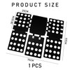 MUEEAD 1 Clothes Folding Board, Folding Board For Kids And