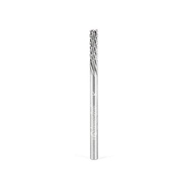 Amana Tool 46260 - Cortador de panel de fibra de carbono y grafito de carbono CNC en espiral