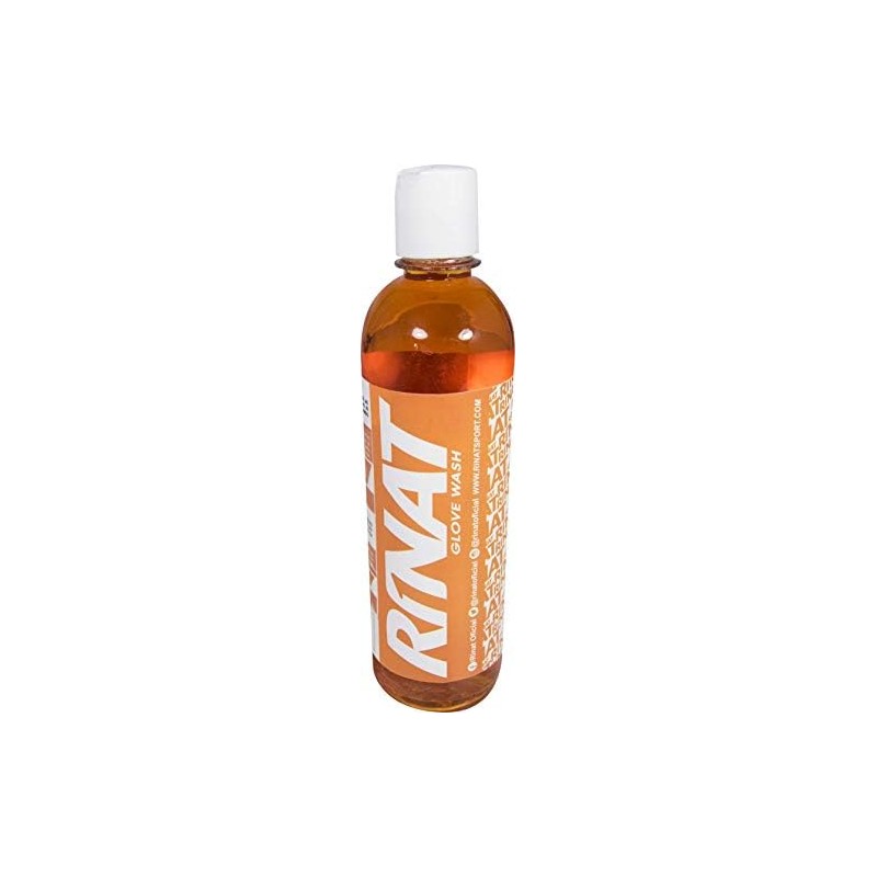 Shampoo para guantes de portero Rinat GLOVE WASH 500 ml