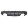 SecosAutoparts Front Bumper Skid Plate 23243493 Compatible with GMC Sierra