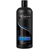 Tresemme Smooth Silky With Moroccan Argan Oil Shampoo